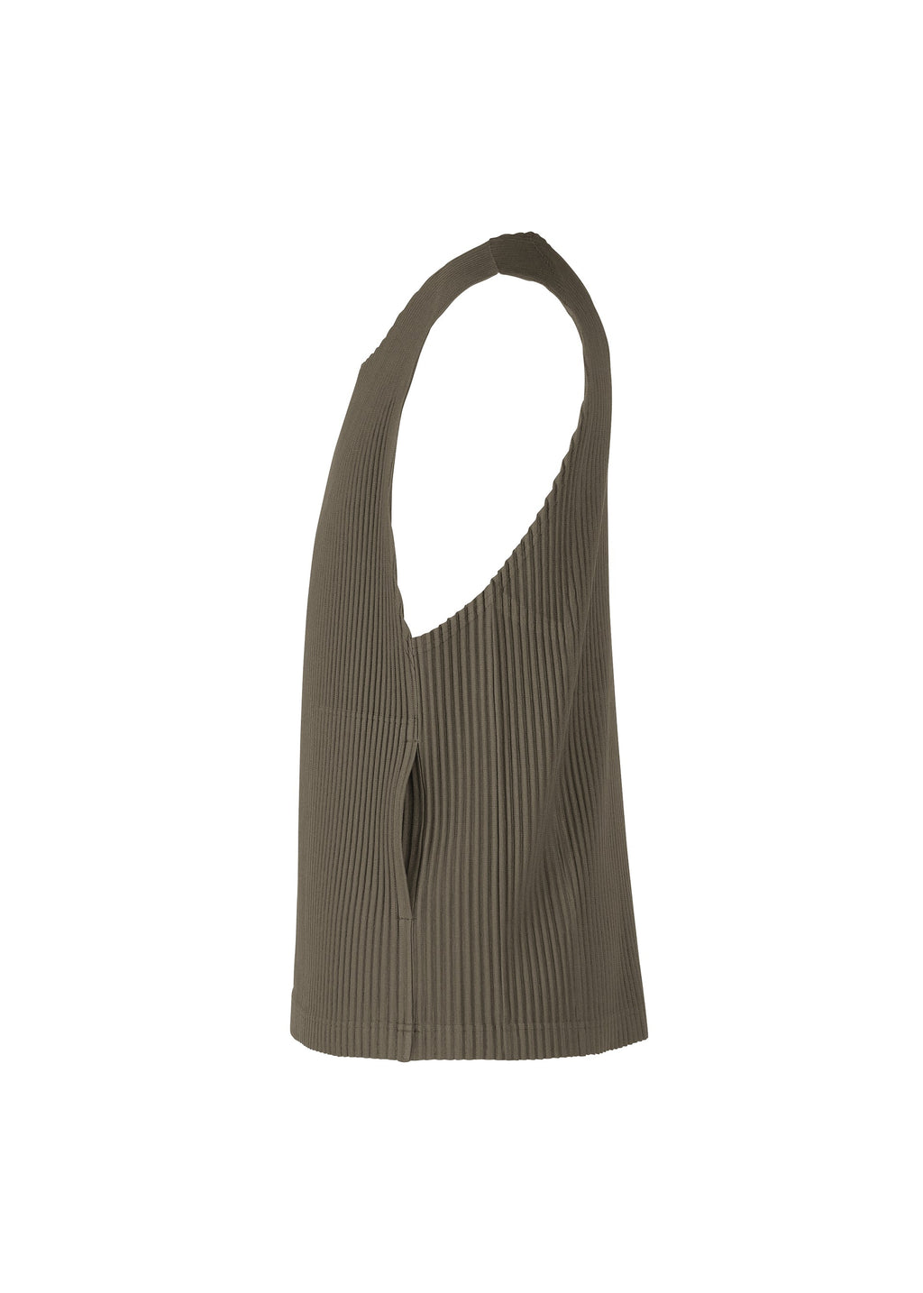 Tailored Pleats 2