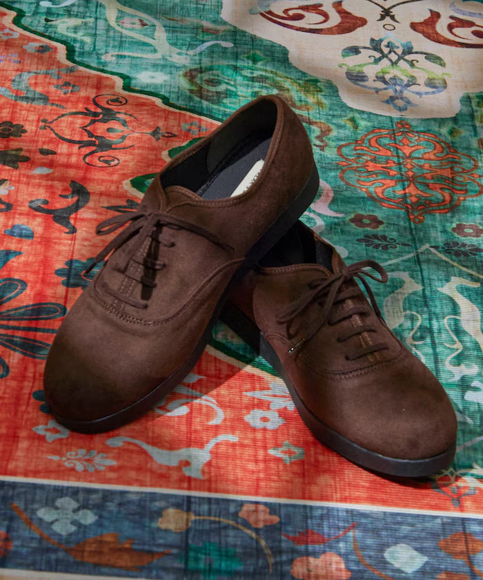 Lazaret SW Plain Toe Shoes [23~28cm]