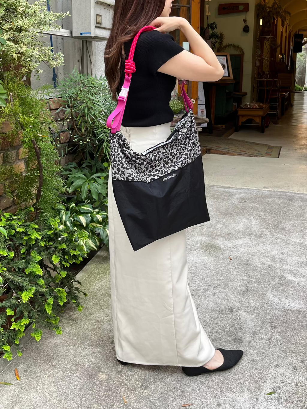 Bicolor Model(M#9201 LEO/GRAY/BLACK-301095