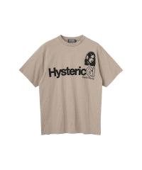 HEAVY EFFECTS T-Shirt