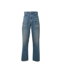 Bush Denim Pants