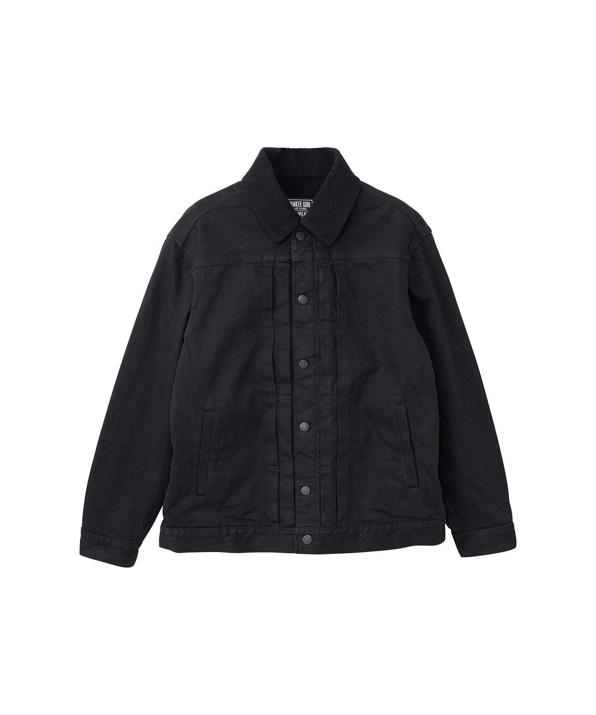 Bore Denim Jacket