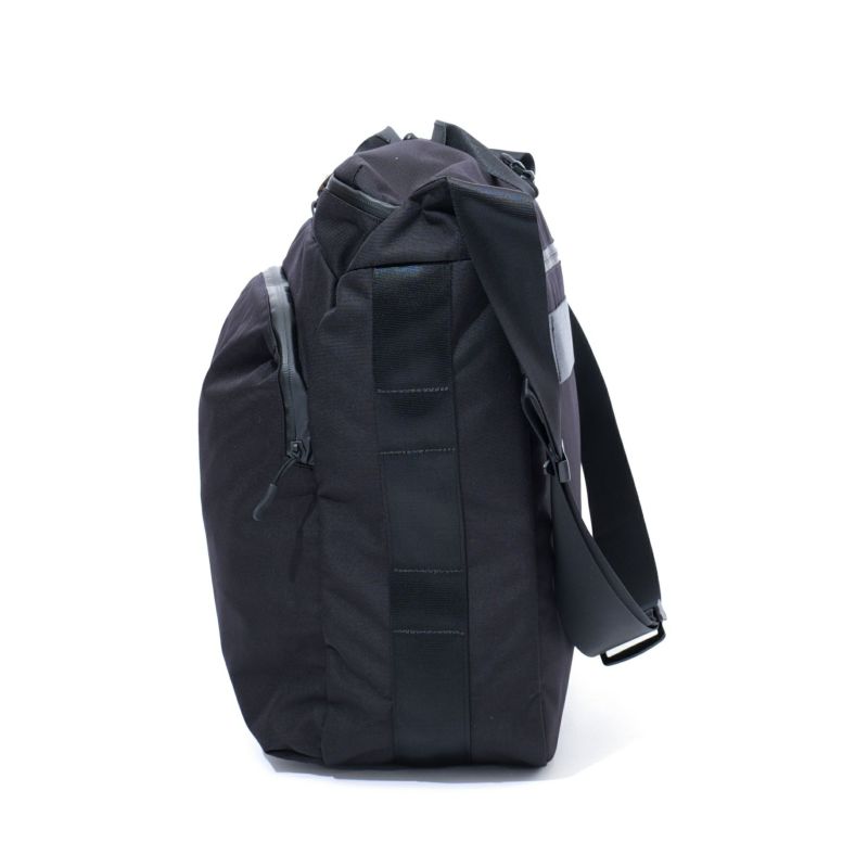 330×1000D CORDURA STANDARD SERIES TOTE SHOULDER L / GRAY