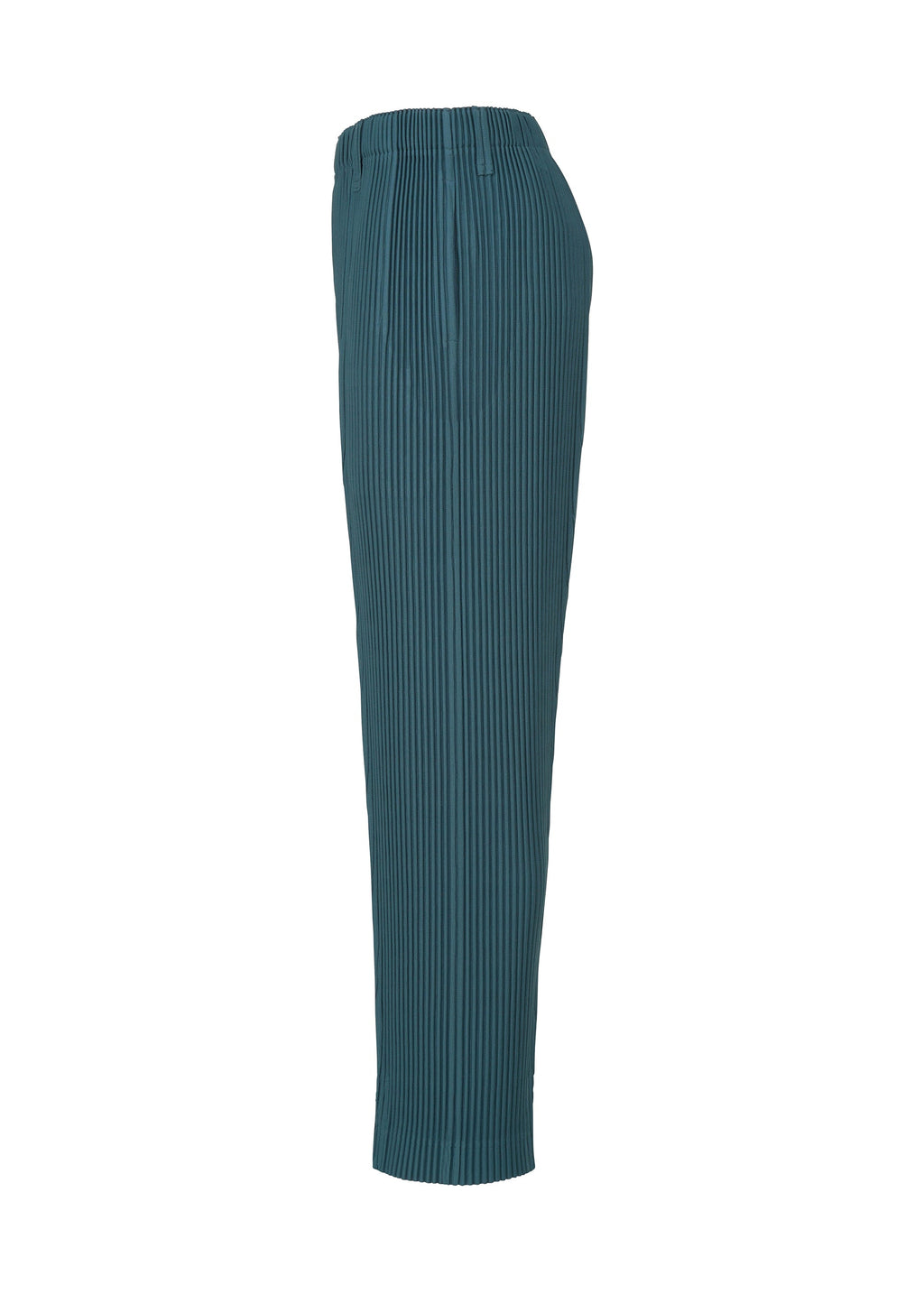 Tailored Pleats 1
