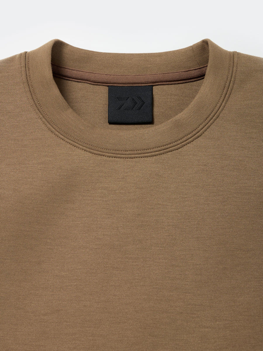 W's TECH SCUBA KNIT CREW