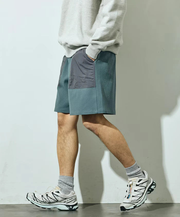 Tech Thermal Easy Shorts / Compatible with Setup