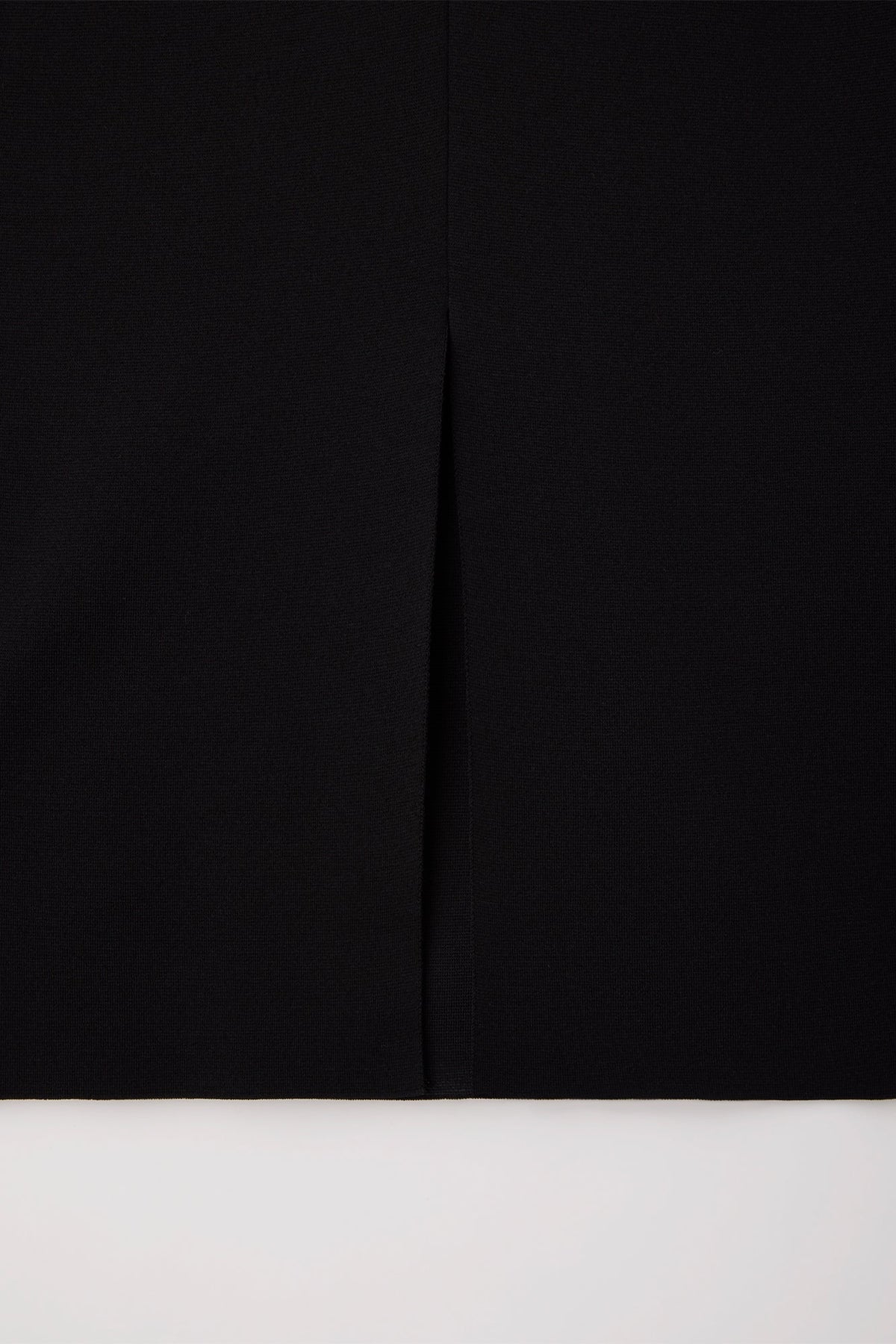 AC MILAN CREASE SKIRT