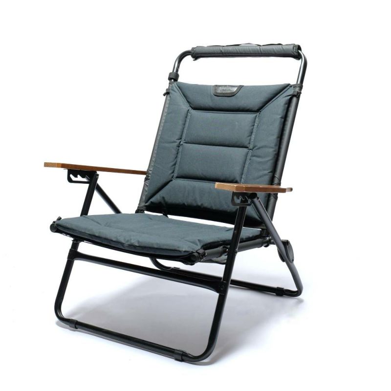 ROVER CHAIR SEAT/BLACK