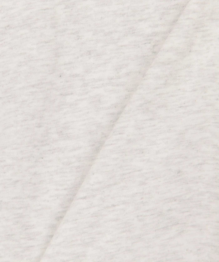 MLB One-Point Flower Embroidery T-Shirt