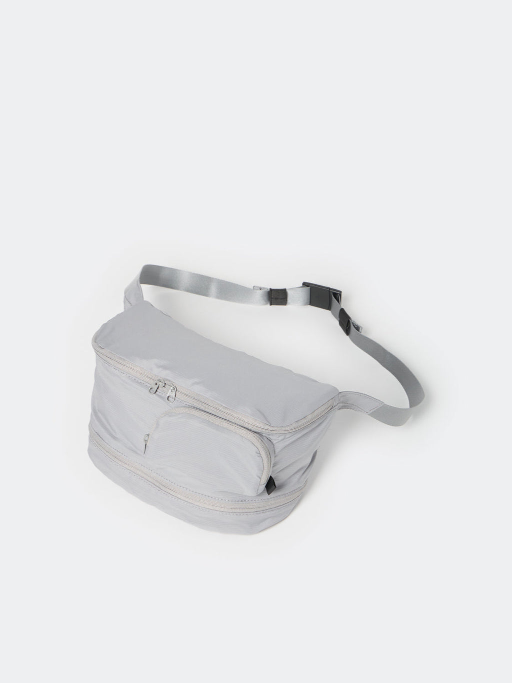 TECH PERTEX® TRAVEL EXPAND FANNY BAG
