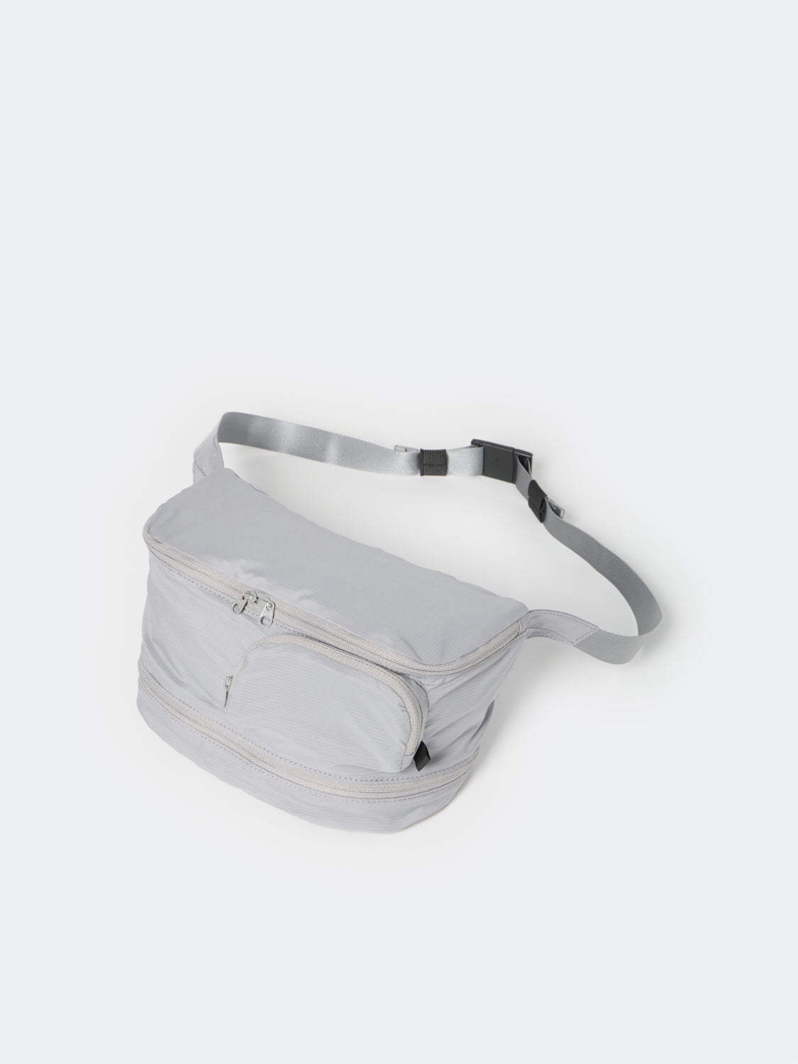 TECH PERTEX® TRAVEL EXPAND FANNY BAG