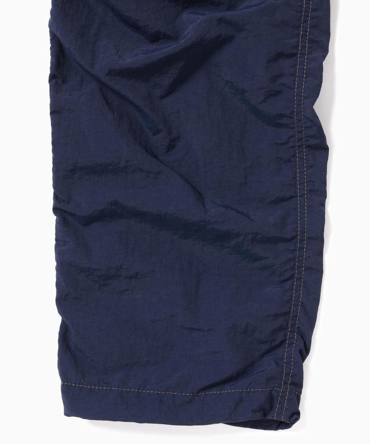 NY taffeta hiker 2way pants