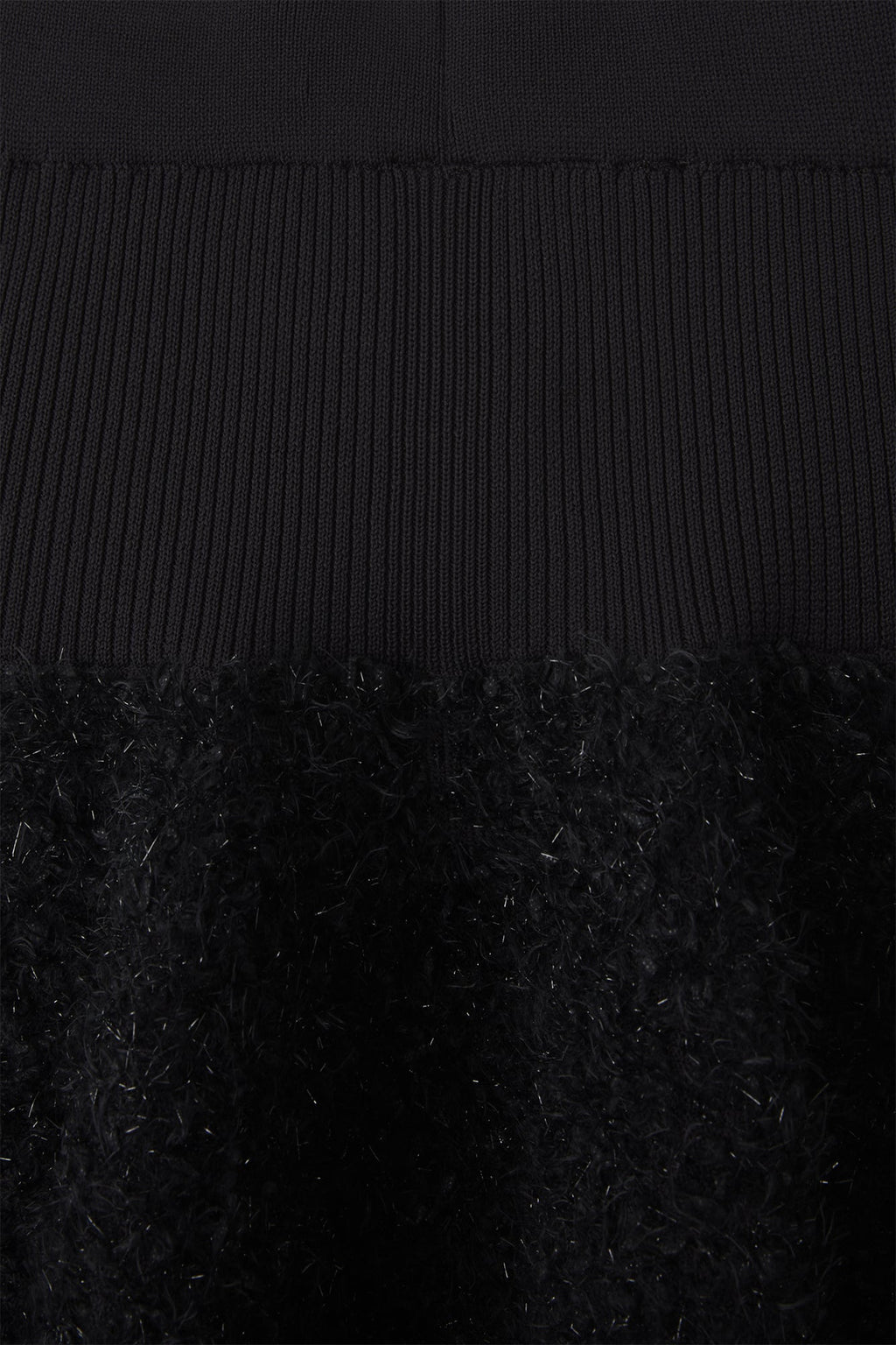 POTTERY REEF LUXE SKIRT