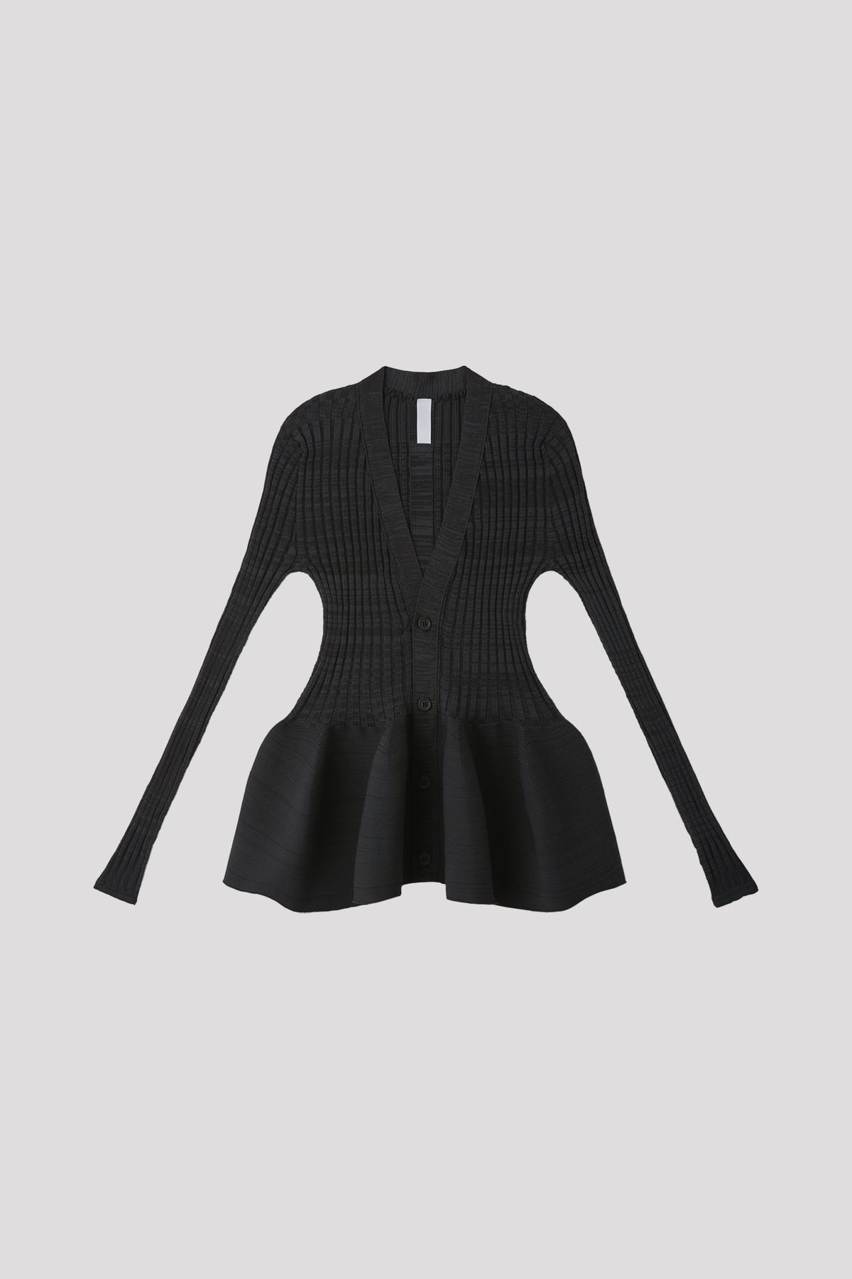 POTTERY CARDIGAN