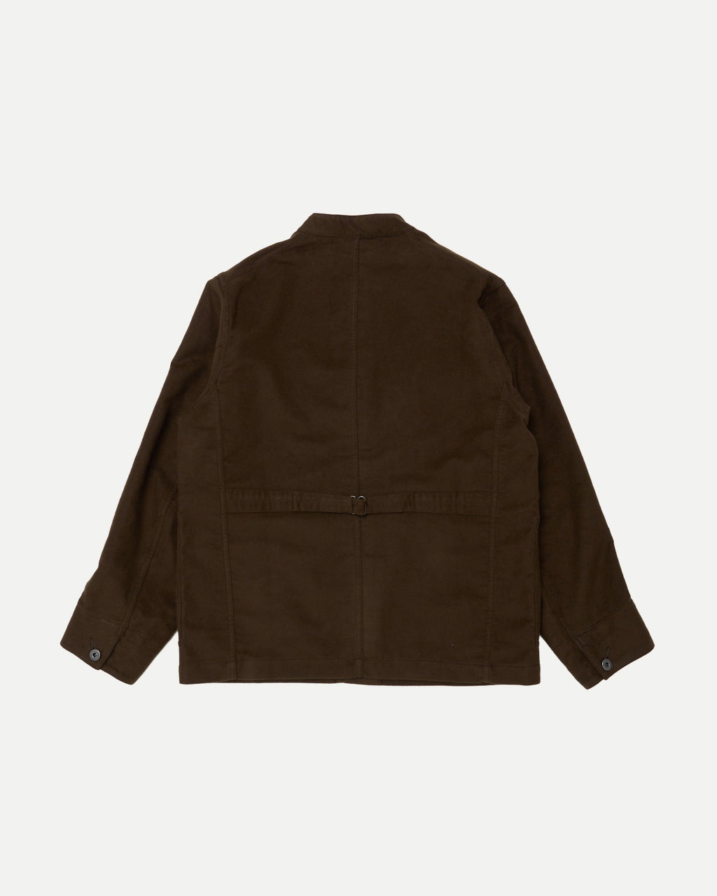 LOT.307 STAND COLLAR JACKET