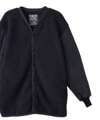 Boa Cardigan