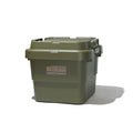 TRUNK CARGO CONTAINER HIGH 30L/KHAKI