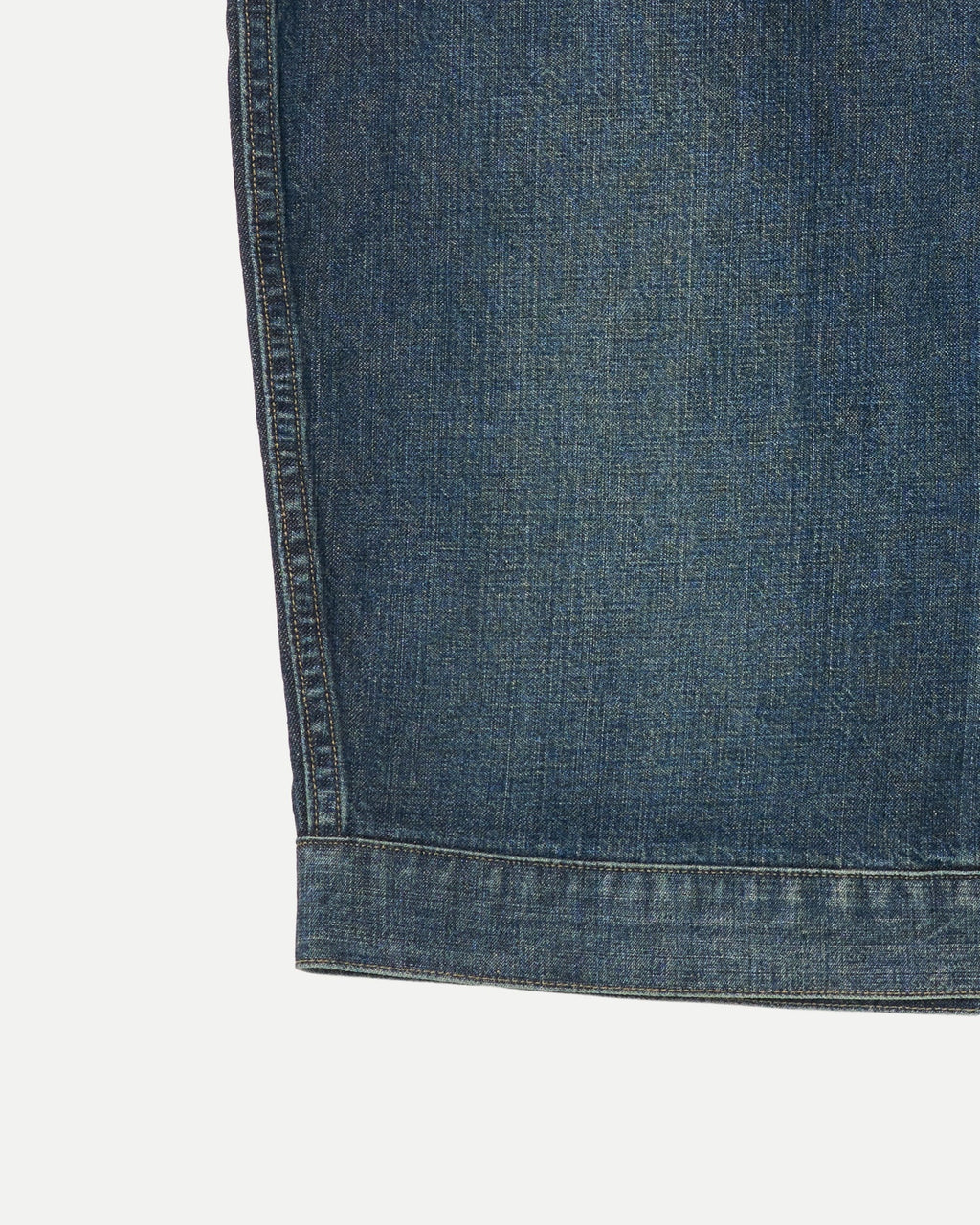 LOT.720 DENIM JACKET C.1930’S