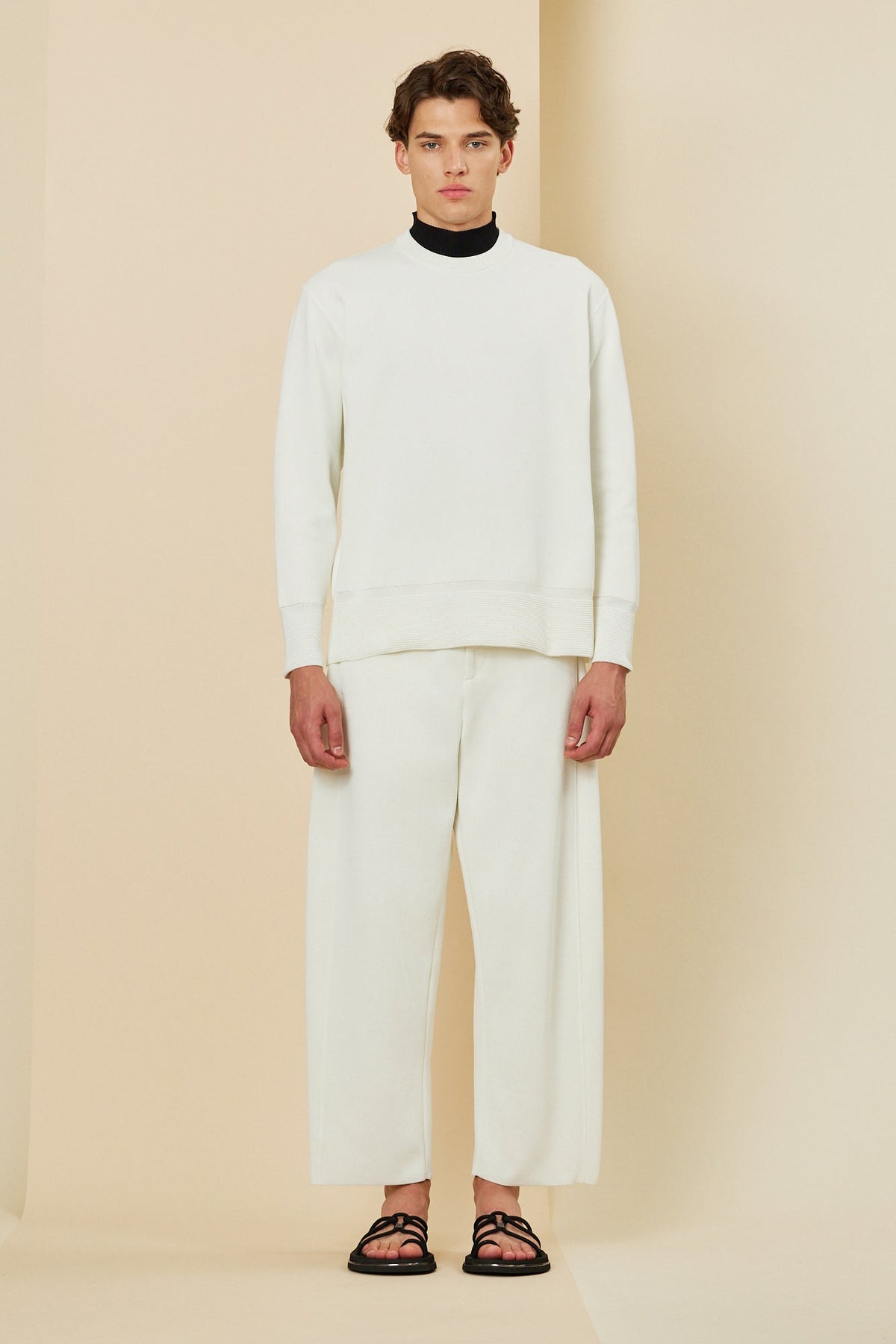 MILAN PULLOVER