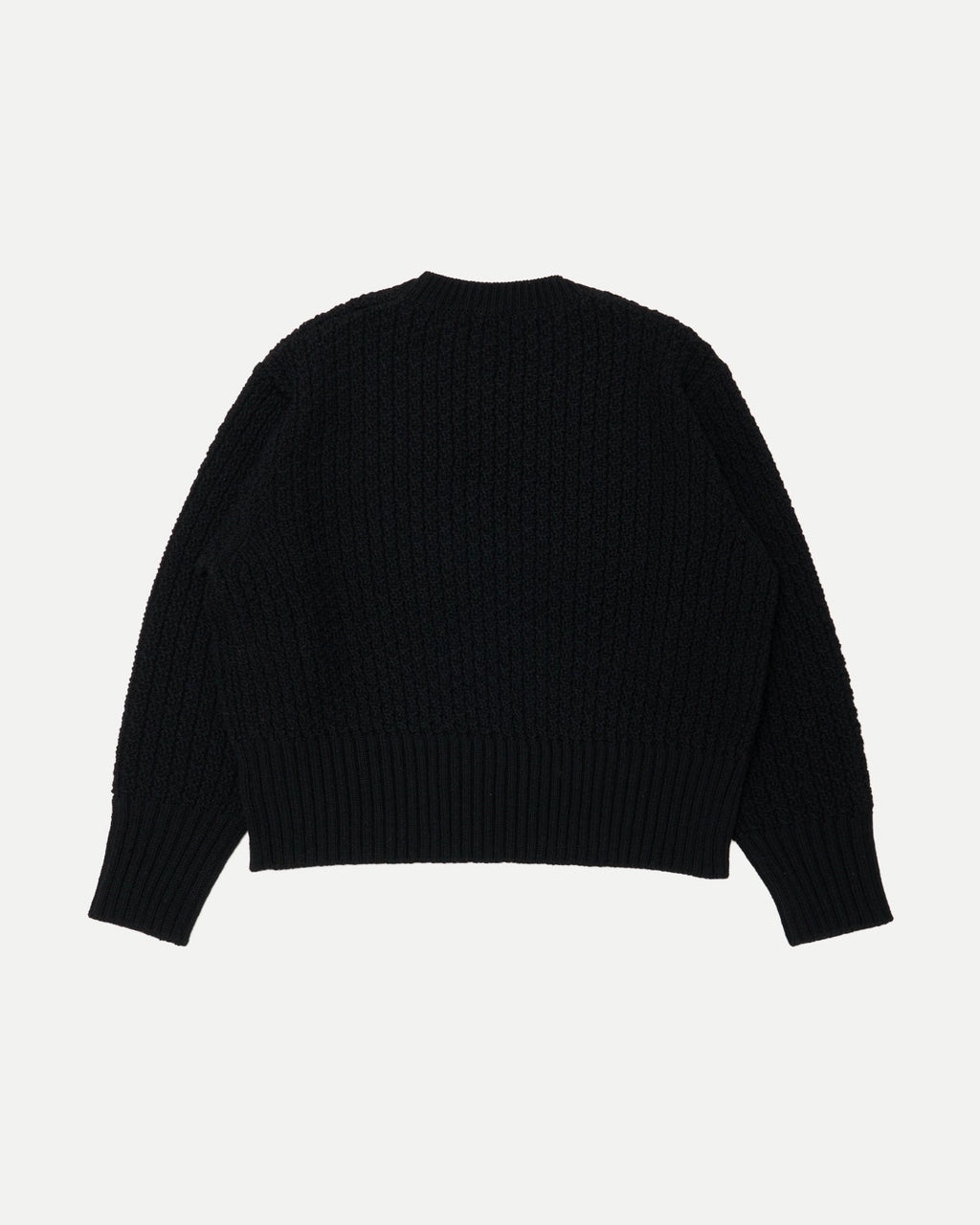 LOT.525 CREWNECK SWEATER
