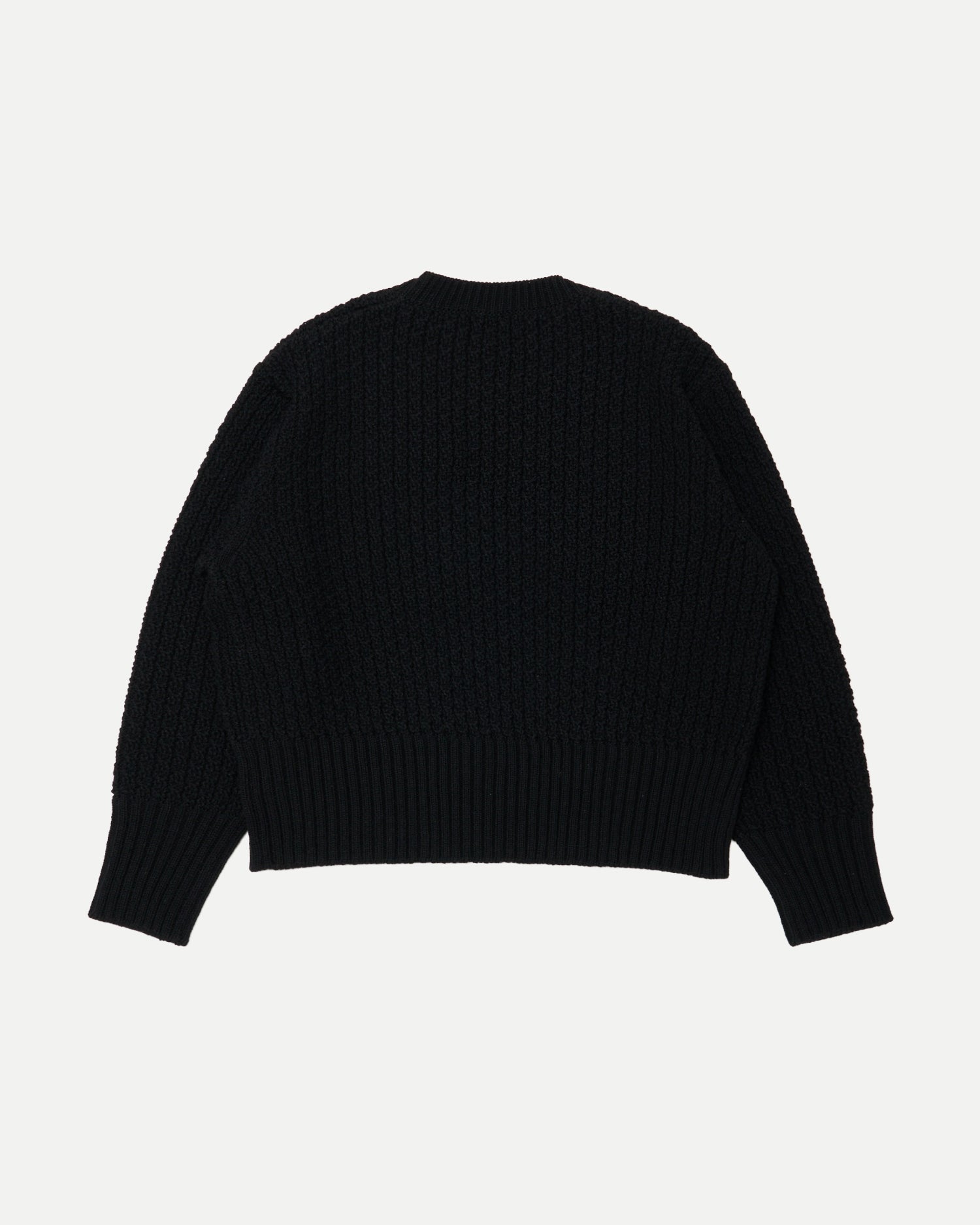LOT.525 CREWNECK SWEATER