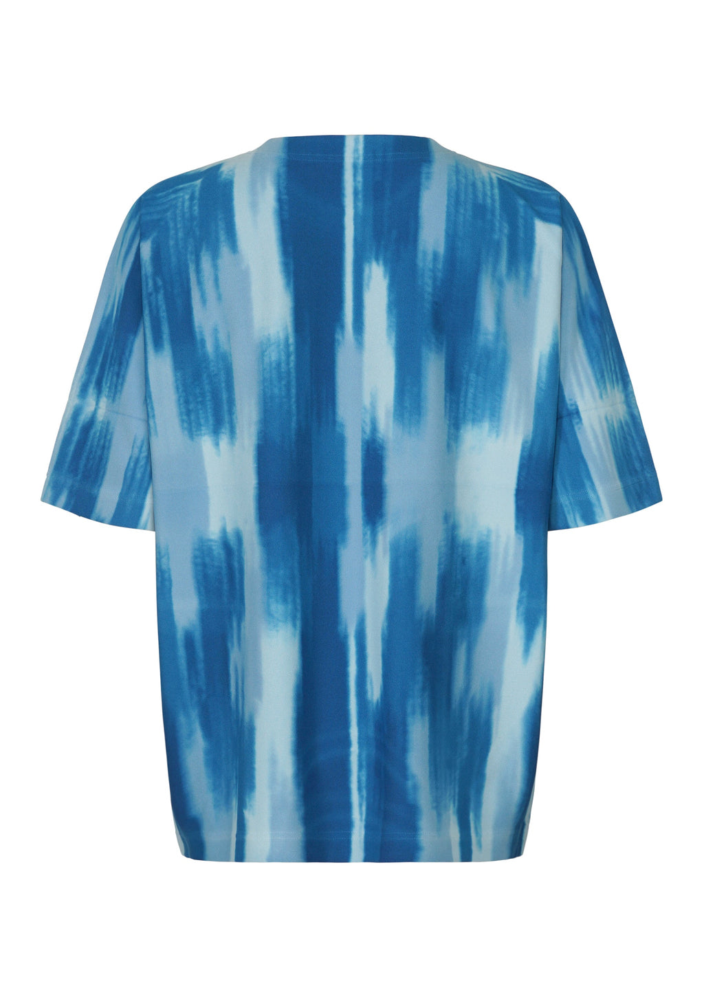 Flat Dye T