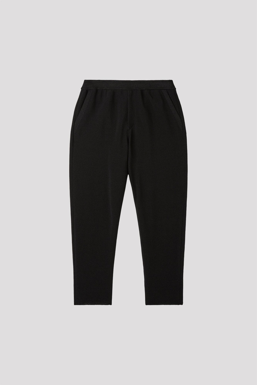 WASHI TAPERED PANTS