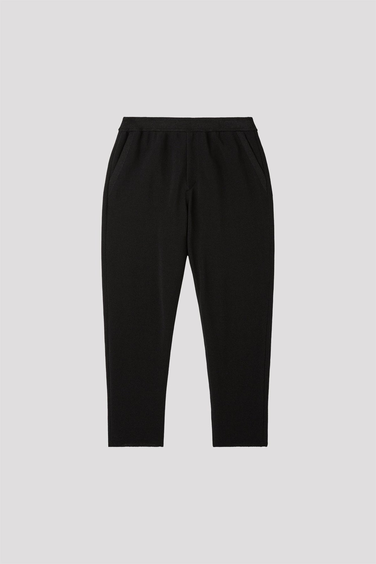 WASHI TAPERED PANTS