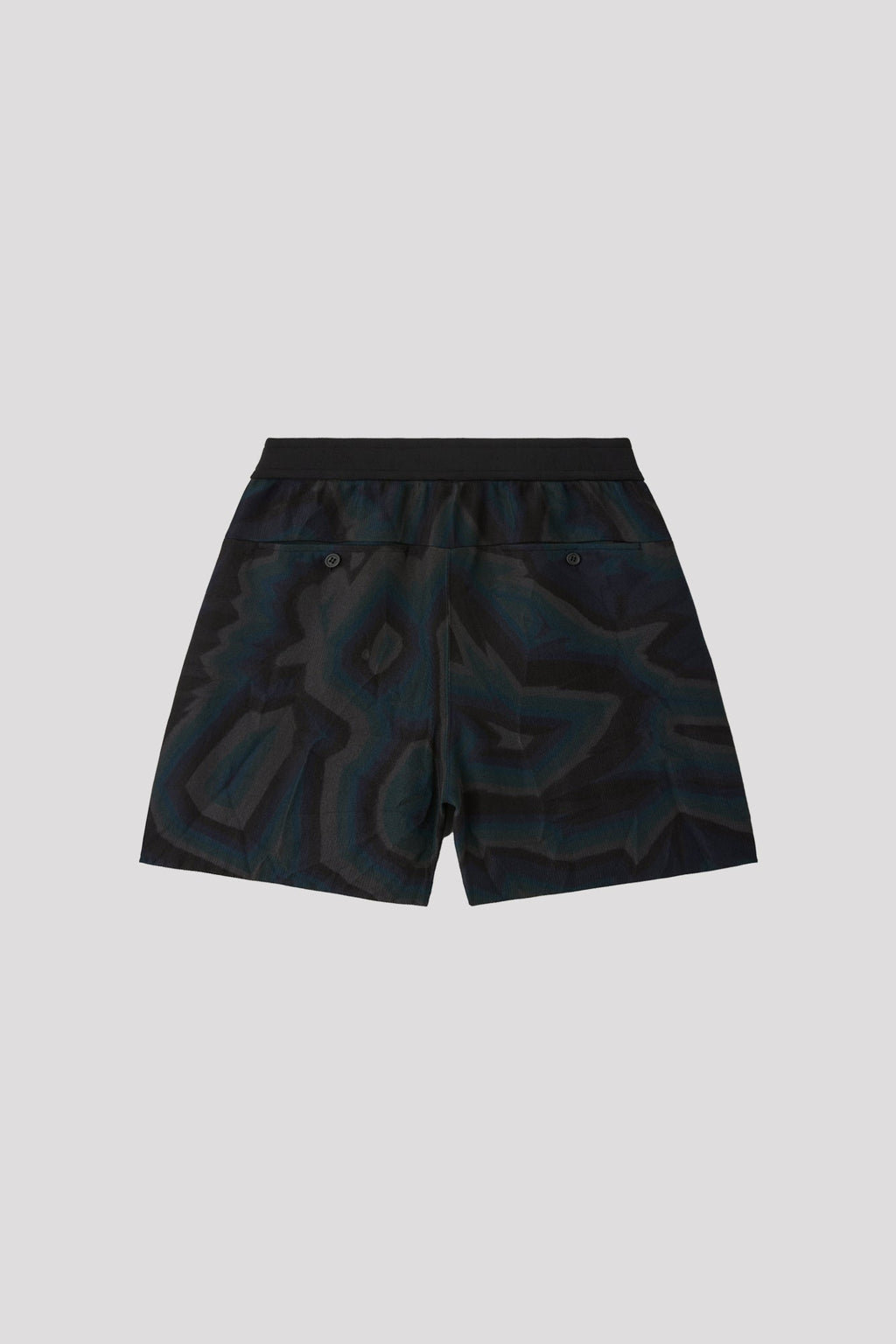 SILK MILAN CHUSEN SHORT PANTS