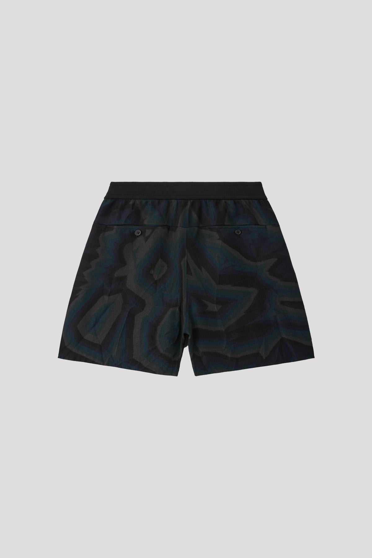 SILK MILAN CHUSEN SHORT PANTS