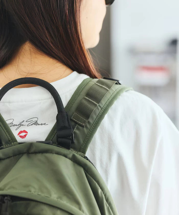 EXPANDER BACK PACK Utility Backpack Water Resistant