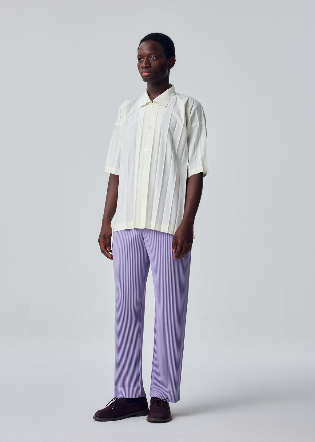 Edge Shirt