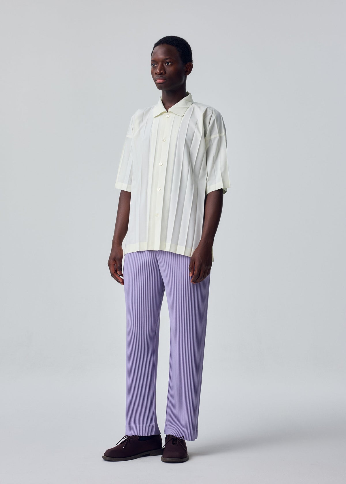Edge Shirt