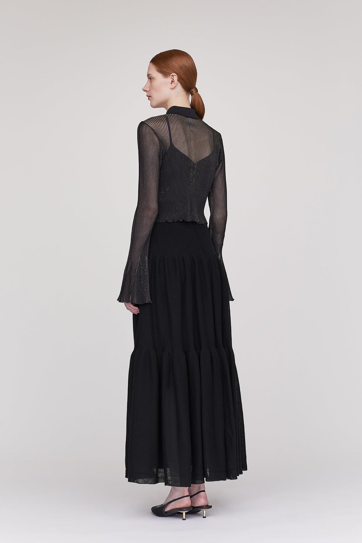 CASCADES SKIRT