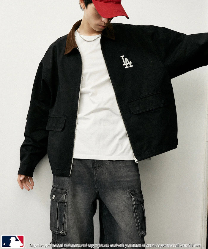 Custom WORK JACKET