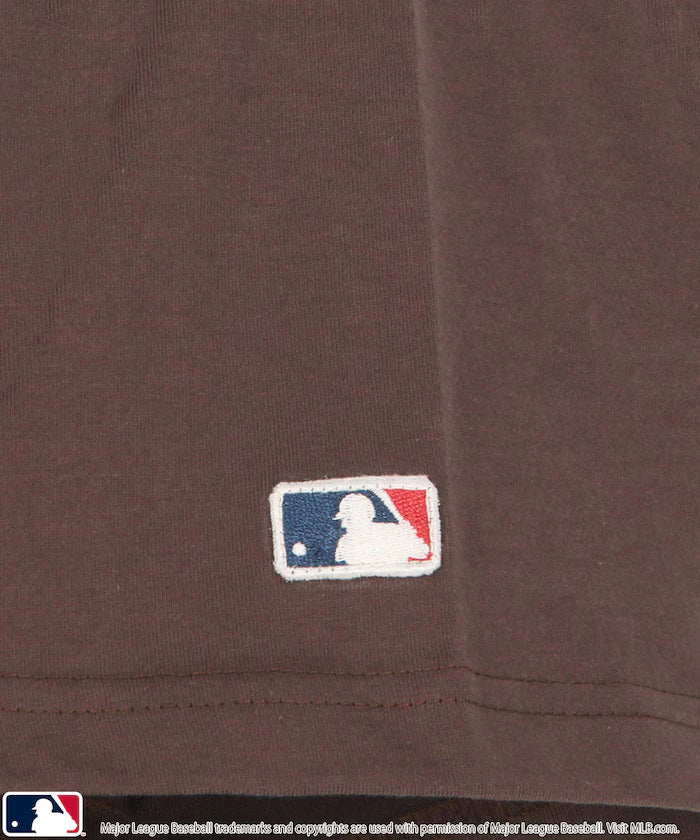 MLB Bandana Back Print T-Shirt