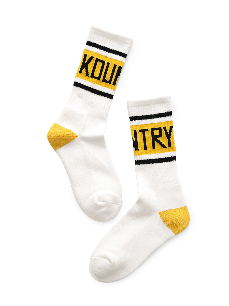 144 pcs KOUNTRY socks