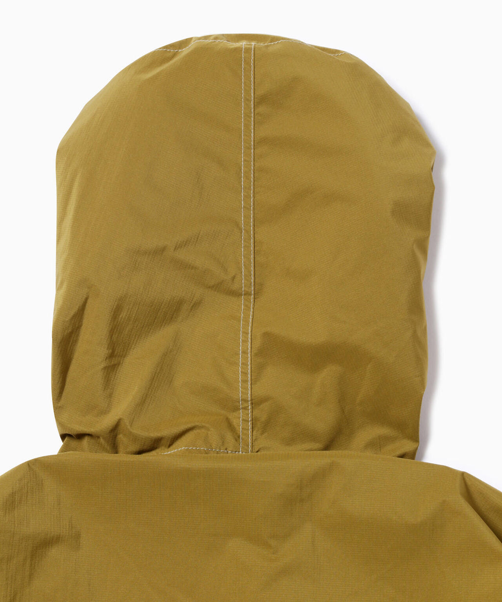 PERTEX wind jacket