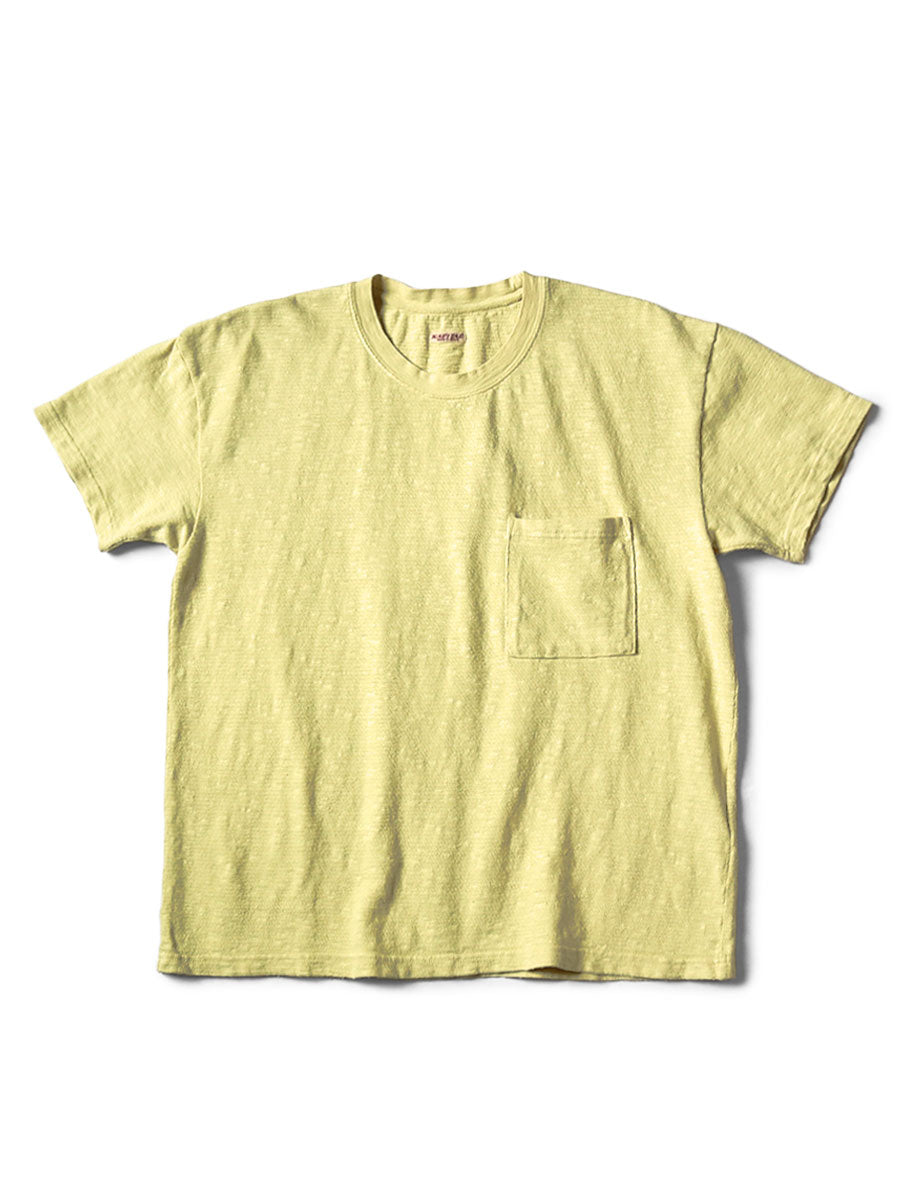 Amuse Knit Pocket T