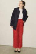 FRINGE PANTS