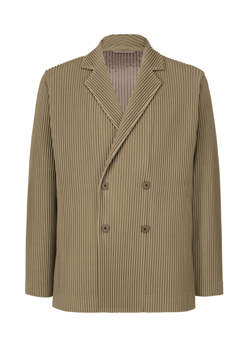 Tailored Pleats 1
