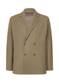Tailored Pleats 1
