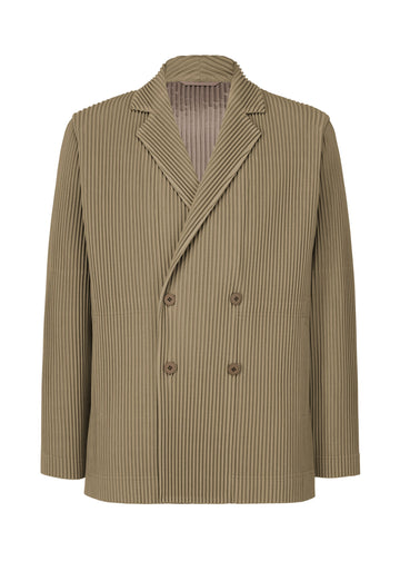 Tailored Pleats 1