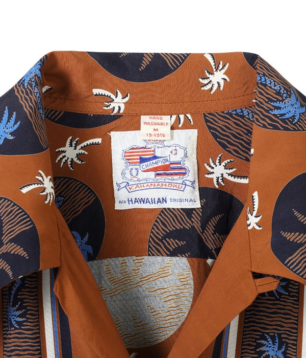DUKE KAHANAMOKU SPECIAL EDITION “DUKE'S PALM TREE”