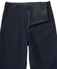 Wide Slack Pants