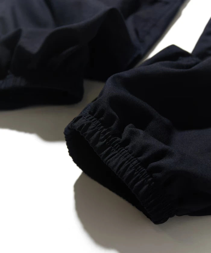 Saxony Chain Stitch Gym Pant