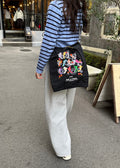 KOI (Koi) M#01 BLACK-301020
