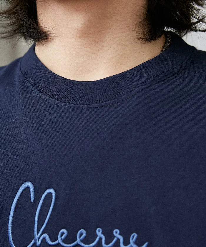 Love Pop Studio Code Flower T-Shirt