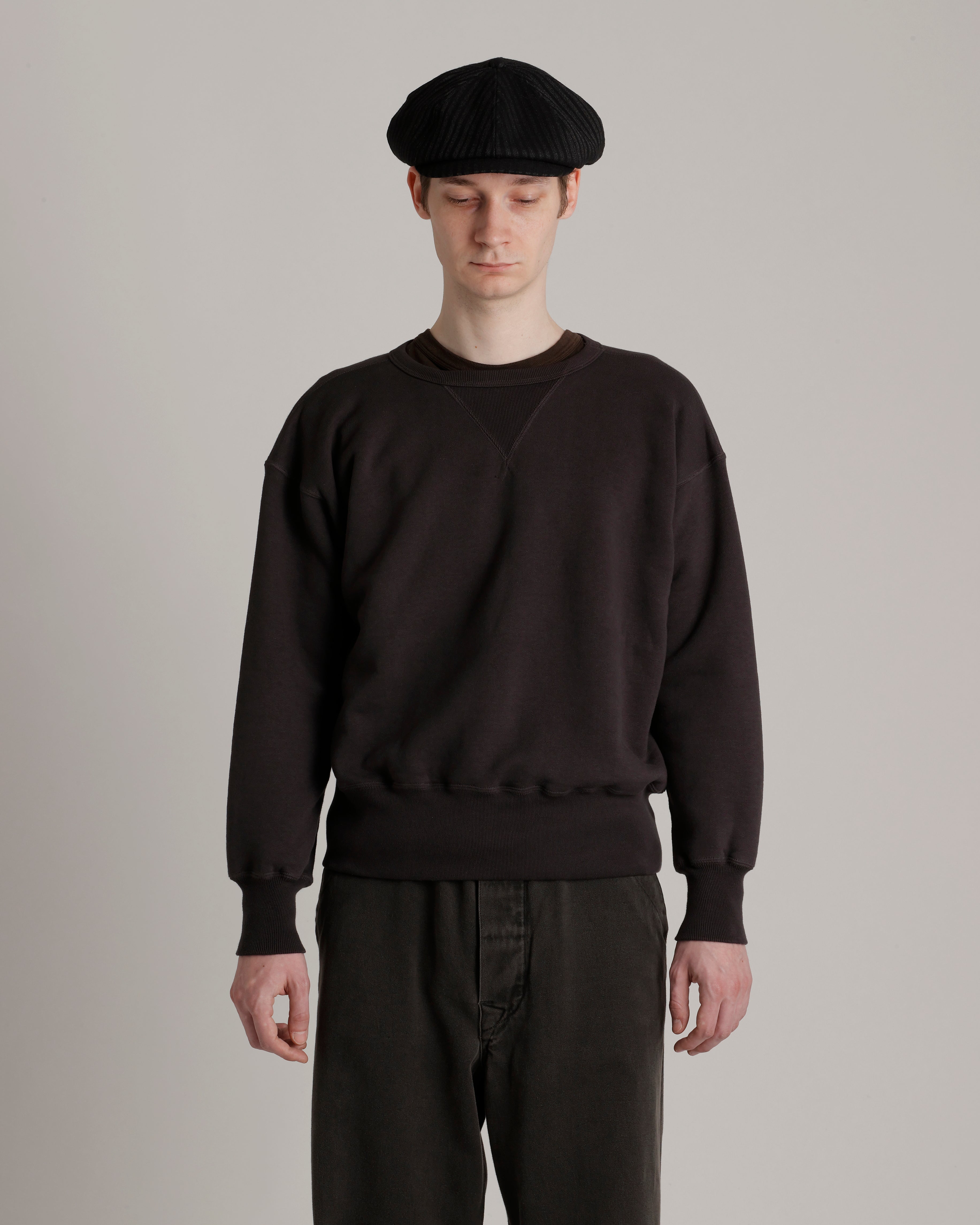 LOT.603 SWEAT SHIRT