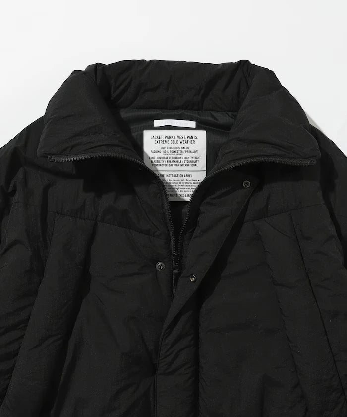 PRIMALOFT Primaloft Mid Jacket / Insulated Jacket